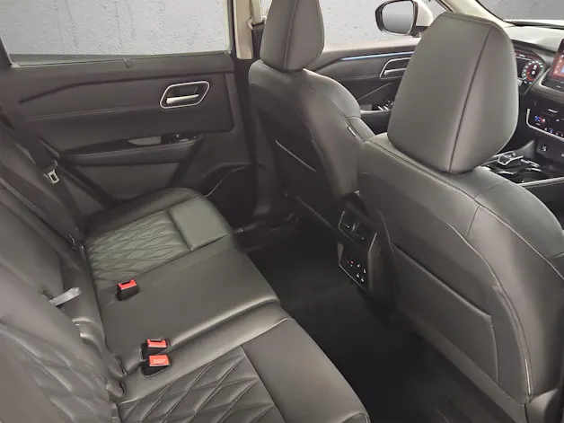 Nissan X-Trail 1.5 e-Power Hybrid 4WD Tekna+