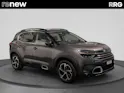 Citroën C5 Aircross 1.6 PHEV Swiss Edition