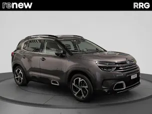 Citroën C5 Aircross 1.6 PHEV Swiss Edition