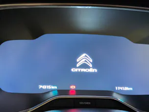 Citroën C5 Aircross 1.6 PHEV Swiss Edition