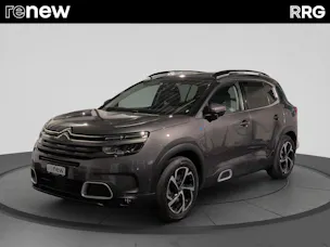 Citroën C5 Aircross 1.6 PHEV Swiss Edition