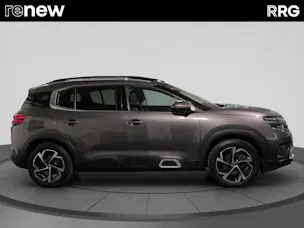 Citroën C5 Aircross 1.6 PHEV Swiss Edition
