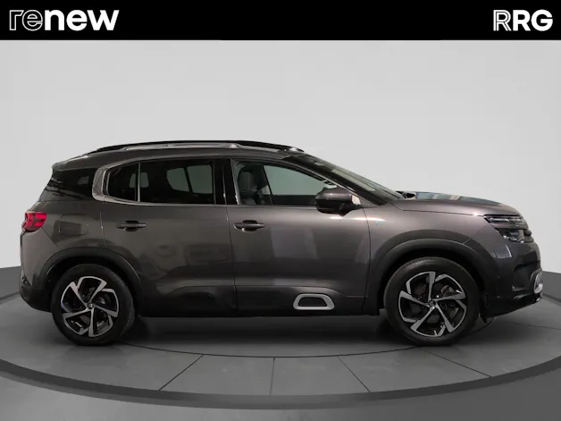 Citroën C5 Aircross 1.6 PHEV Swiss Edition