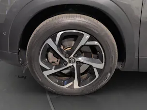 Citroën C5 Aircross 1.6 PHEV Swiss Edition
