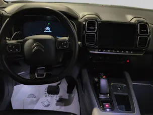 Citroën C5 Aircross 1.6 PHEV Swiss Edition