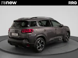 Citroën C5 Aircross 1.6 PHEV Swiss Edition