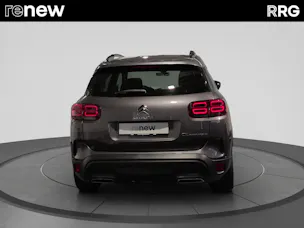 Citroën C5 Aircross 1.6 PHEV Swiss Edition