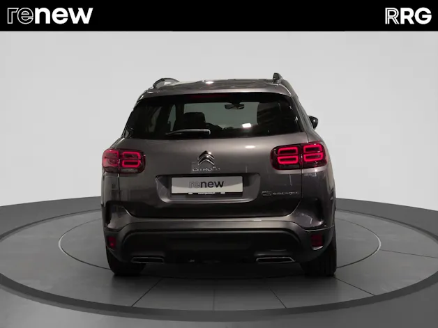 Citroën C5 Aircross 1.6 PHEV Swiss Edition