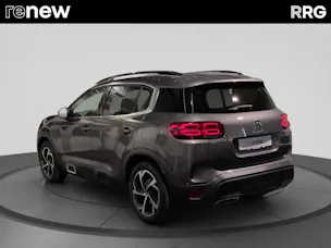 Citroën C5 Aircross 1.6 PHEV Swiss Edition