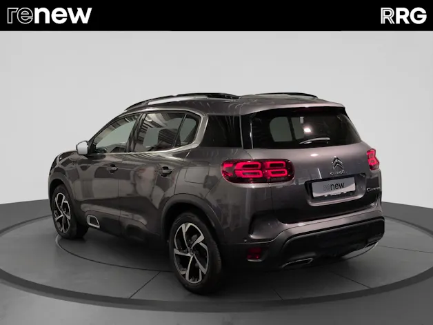 Citroën C5 Aircross 1.6 PHEV Swiss Edition