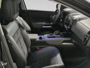 Citroën C5 Aircross 1.6 PHEV Swiss Edition