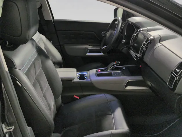Citroën C5 Aircross 1.6 PHEV Swiss Edition