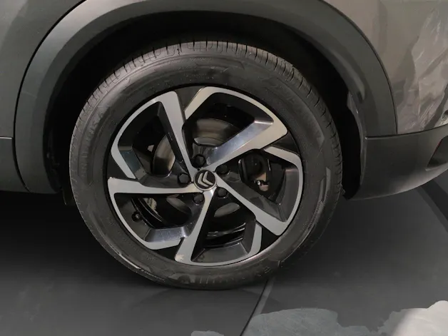 Citroën C5 Aircross 1.6 PHEV Swiss Edition
