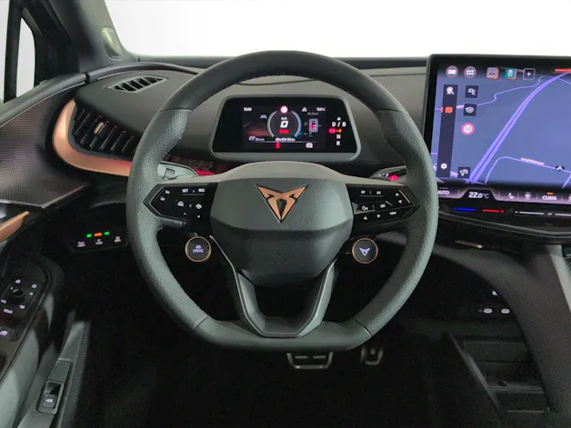 Cupra Tavascan Type 8 77 kWh VZ