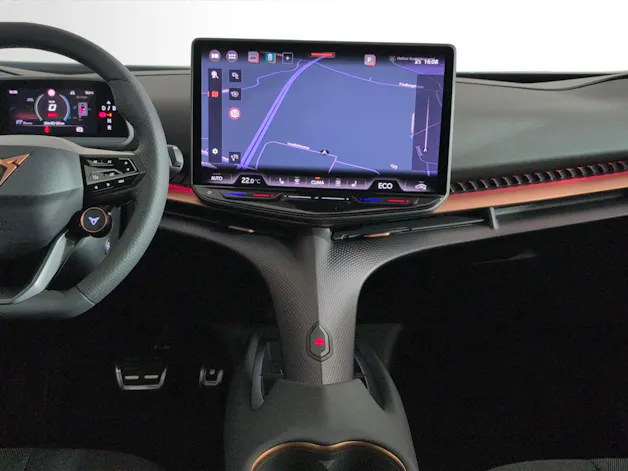 Cupra Tavascan Type 8 77 kWh VZ