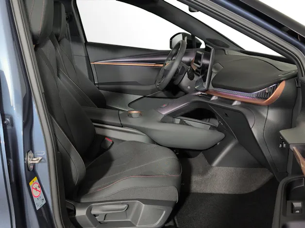 Cupra Tavascan Type 8 77 kWh VZ