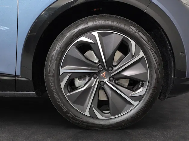 Cupra Tavascan Type 8 77 kWh VZ