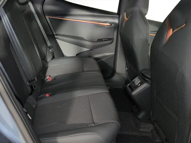 Cupra Tavascan Type 8 77 kWh VZ