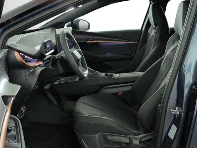 Cupra Tavascan Type 8 77 kWh VZ