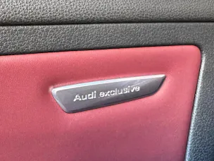 Audi RS3 2.5 TSI quattro **ABT**