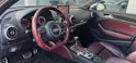 Audi RS3 2.5 TSI quattro **ABT**