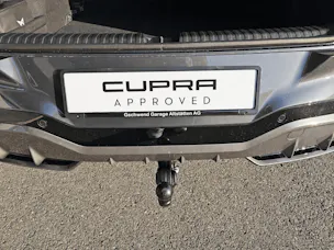 CUPRA Terramar 2.0 TSI DSG 4Drive VZ