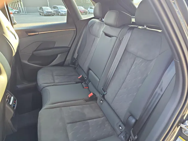 Cupra Terramar 2.0 TSI DSG 4Drive VZ
