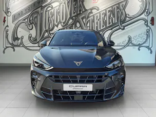 CUPRA Terramar 2.0 TSI DSG 4Drive VZ