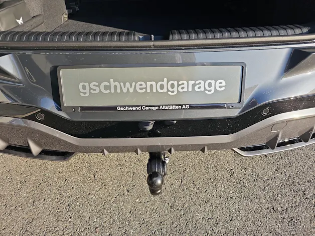 Cupra Terramar 2.0 TSI DSG 4Drive VZ