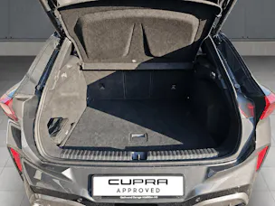 CUPRA Terramar 2.0 TSI DSG 4Drive VZ