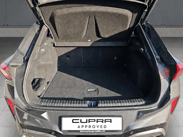 CUPRA Terramar 2.0 TSI DSG 4Drive VZ
