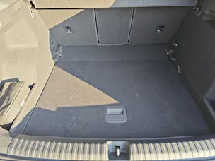 Cupra Terramar 2.0 TSI DSG 4Drive VZ