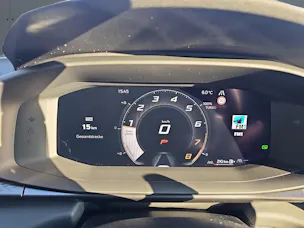 Cupra Terramar 2.0 TSI DSG 4Drive VZ