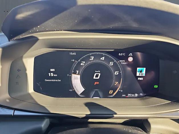 Cupra Terramar 2.0 TSI DSG 4Drive VZ