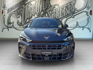 Cupra Terramar 2.0 TSI DSG 4Drive VZ