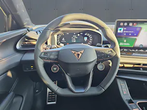 Cupra Terramar 2.0 TSI DSG 4Drive VZ