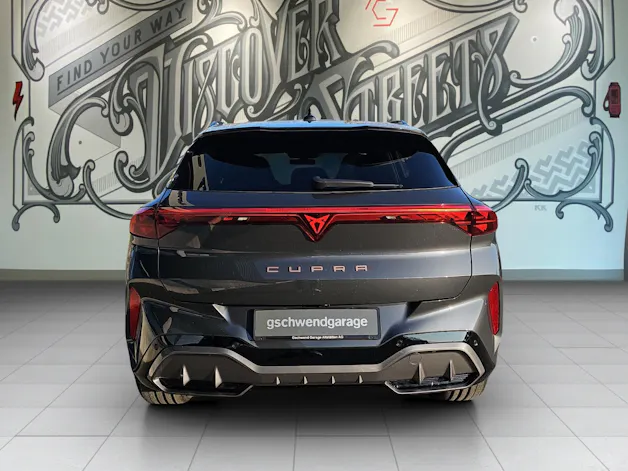 Cupra Terramar 2.0 TSI DSG 4Drive VZ