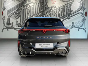CUPRA Terramar 2.0 TSI DSG 4Drive VZ