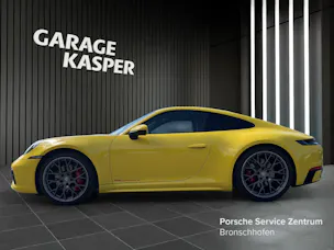 Porsche 911 Carrera 4S 3.0 Carrera 4S PDK