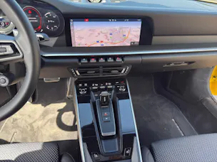 Porsche 911 Carrera 4S 3.0 Carrera 4S PDK