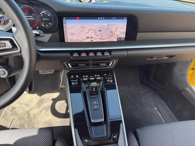 Porsche 911 Carrera 4S 3.0 Carrera 4S PDK