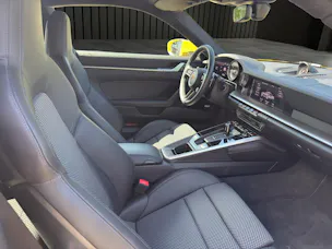 Porsche 911 Carrera 4S 3.0 Carrera 4S PDK