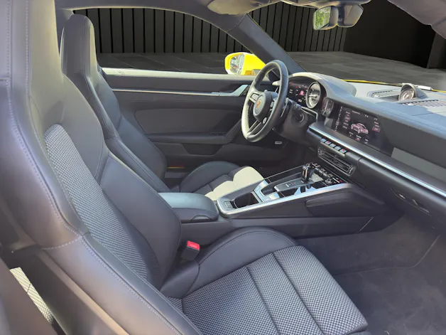 Porsche 911 Carrera 4S 3.0 Carrera 4S PDK