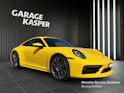 Porsche 911 Carrera 4S 3.0 Carrera 4S PDK