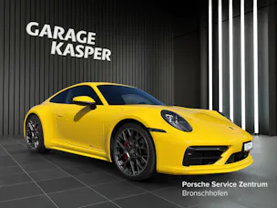 Porsche 911 Carrera 4S 3.0 Carrera 4S PDK