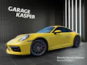 Porsche 911 Carrera 4S 3.0 Carrera 4S PDK
