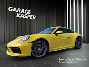 Porsche 911 Carrera 4S 3.0 Carrera 4S PDK