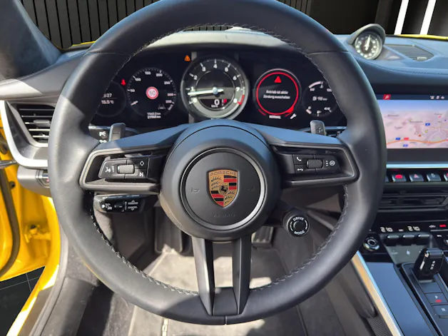 Porsche 911 Carrera 4S 3.0 Carrera 4S PDK
