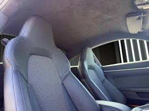 Porsche 911 Carrera 4S 3.0 Carrera 4S PDK