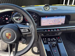 Porsche 911 Carrera 4S 3.0 Carrera 4S PDK